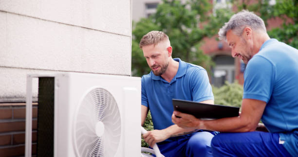 Best Local HVAC Companies  in San Pablo, NM